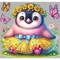 Animal Text Series-AT 1143